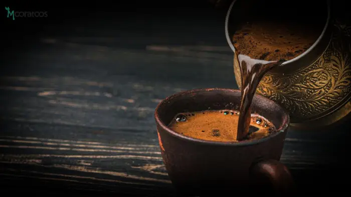 پیشگیری از آلزایمر با مصرف قهوه ترک